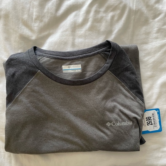 Columbia Thistletown Hills Raglan Long-Sleeve Shirt for Men - XL - Picture 5 of 6